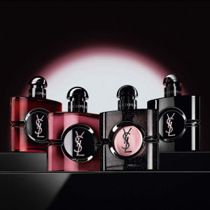 Black Opium Over Red - Eau de Parfum Black Opium Over Red - Eau de Parfum